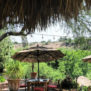 Nirvana Restaurant