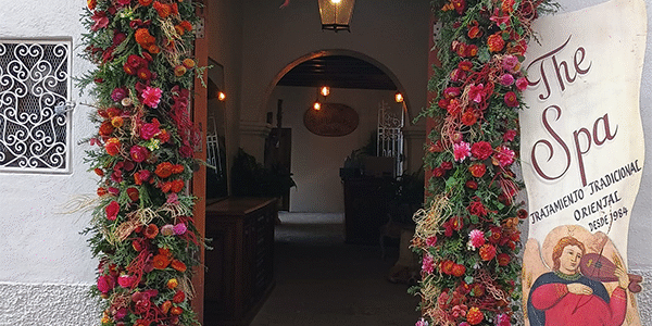 Spa Wellness Center