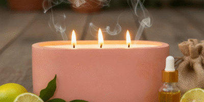 Dos Gringas Aromas