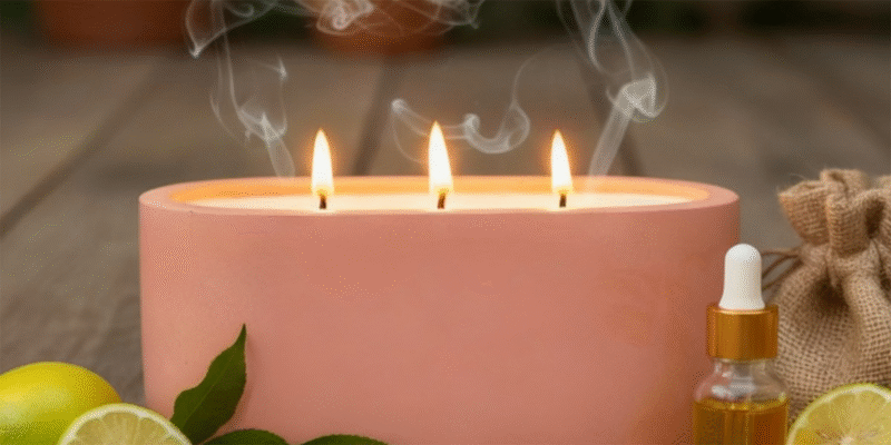Dos Gringas Aromas