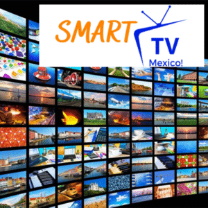 Smart TV Mexico