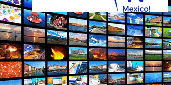 Smart TV Mexico