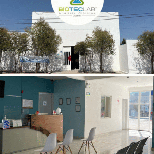Bio Tec Lab