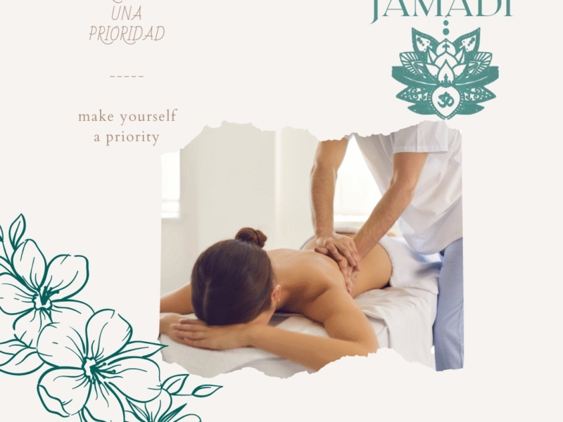 Jamadi Integral