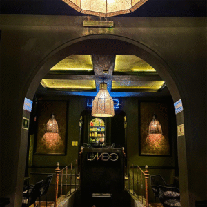 Limbo Speakeasy