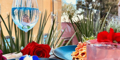Vivali Restaurante Terraza Bar
