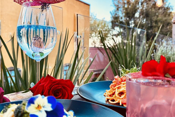 Vivali Restaurante Terraza Bar