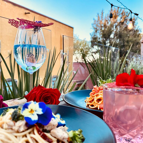 Vivali Restaurante Terraza Bar