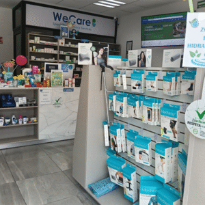 We Care Pharma