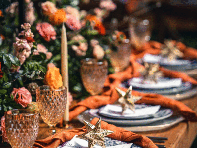 Alma Events