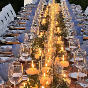 Alma Events