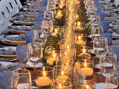 Alma Events