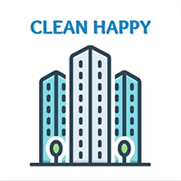 Clean Happy
