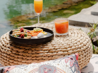 La Playita | Beach Club