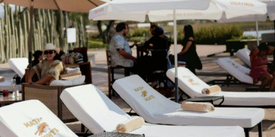 La Playita | Beach Club