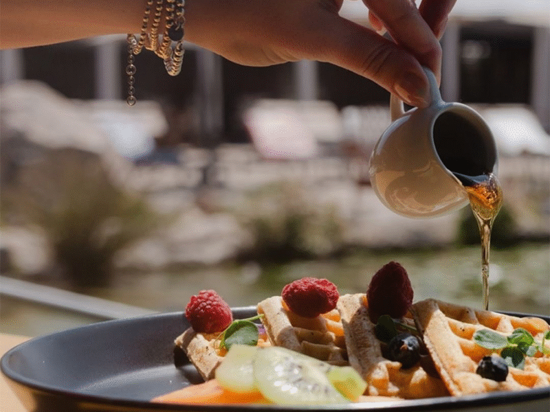 La Playita | Beach Club