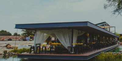 La Playita | Beach Club