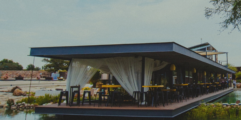 La Playita | Beach Club