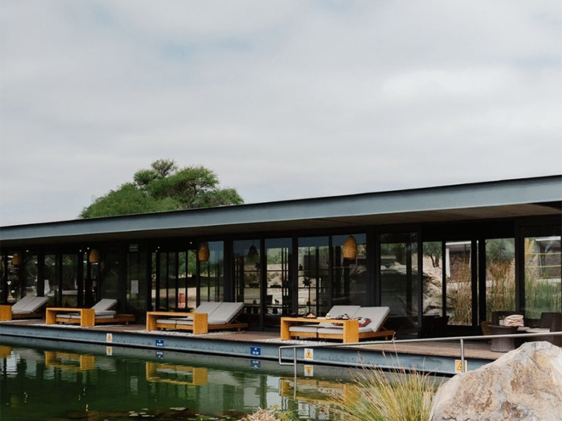 La Playita | Beach Club