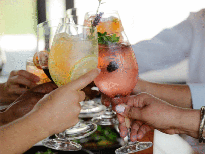 La Playita | Beach Club