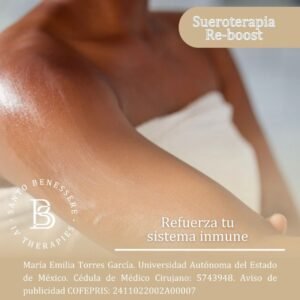 Santo Benessere