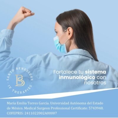 Santo Benessere