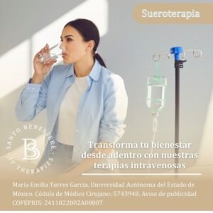 Santo Benessere