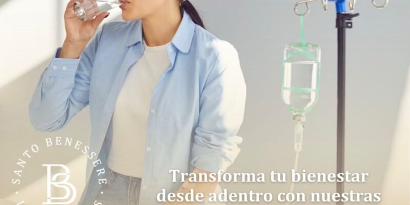 Santo Benessere