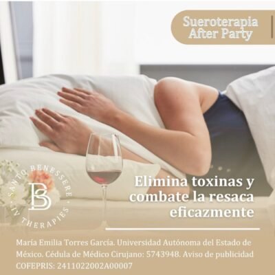 Santo Benessere