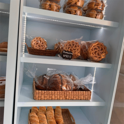 Guayaba Panadería