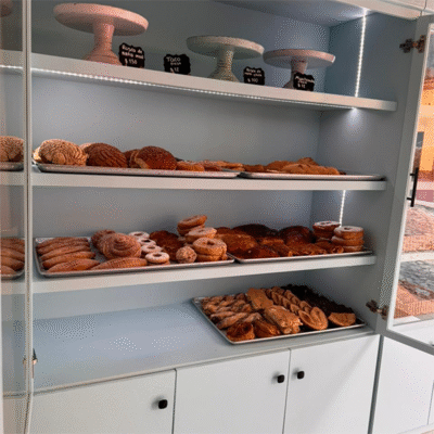 Guayaba Panadería