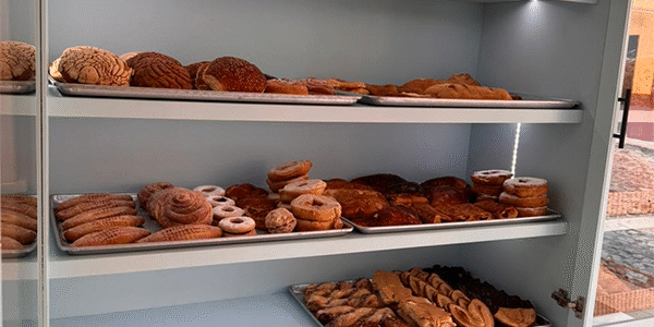 Guayaba Panadería