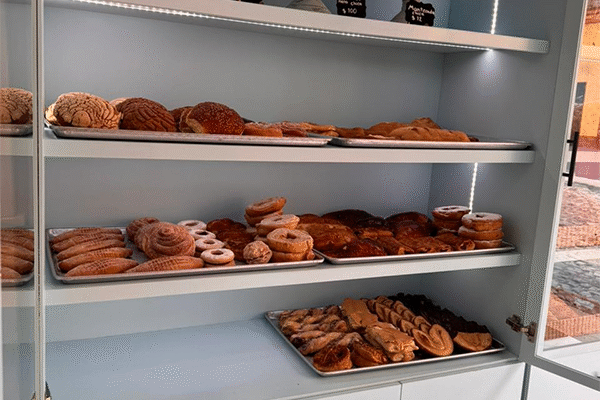 Guayaba Panadería