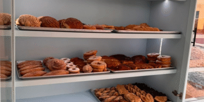 Guayaba Panadería