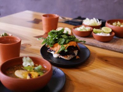 La Mezcaleria