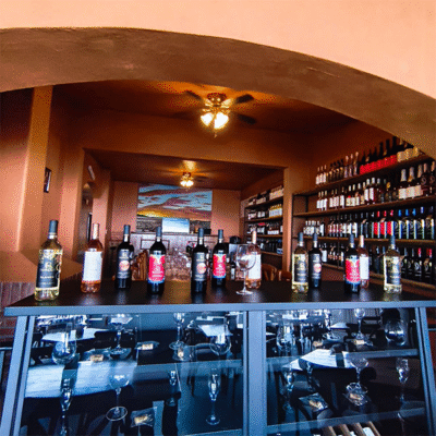 La Reserva de Guanajuato