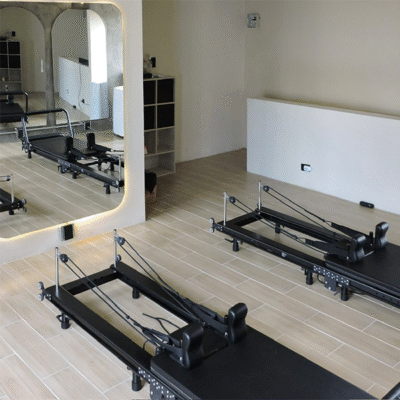 Luum Pilates Studio