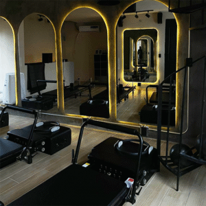 Luum Pilates Studio