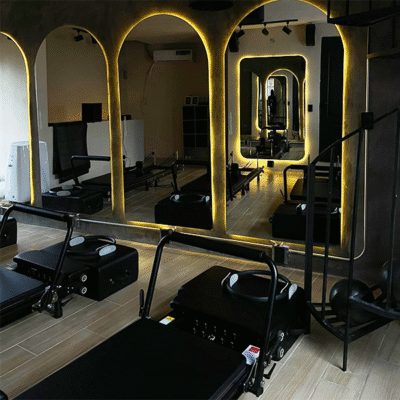 Luum Pilates Studio