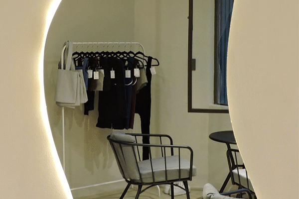 Luum Pilates Studio