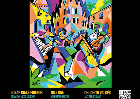 The Music Society of San Miguel