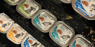 Green Paw Natural Treats