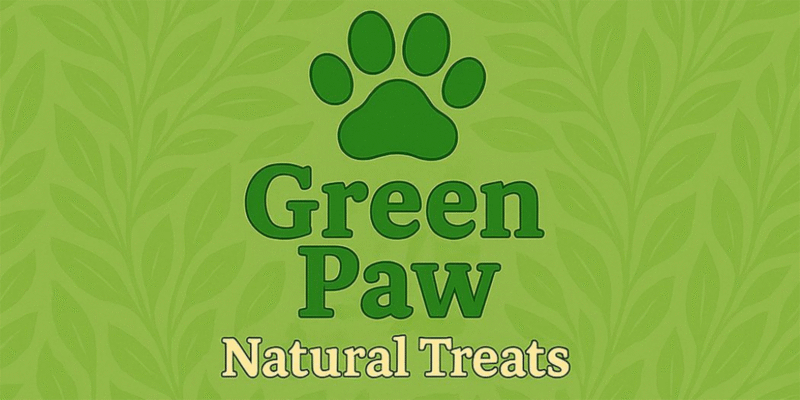 Green Paw
