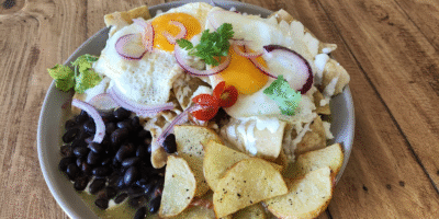 Moshos Café