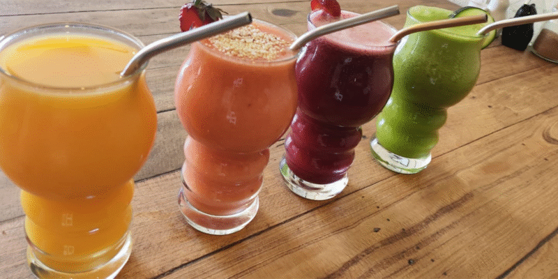 Moshos Café