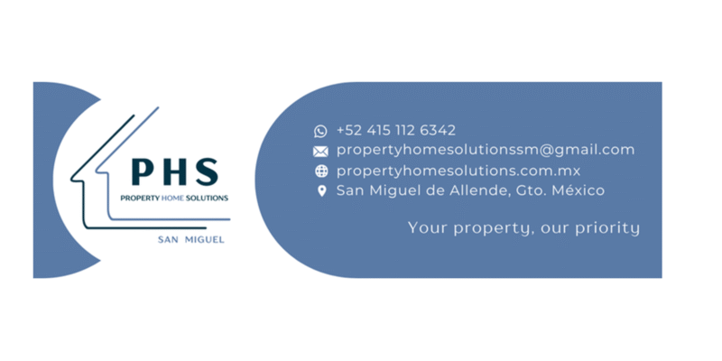 Property Home Solutions San Miguel