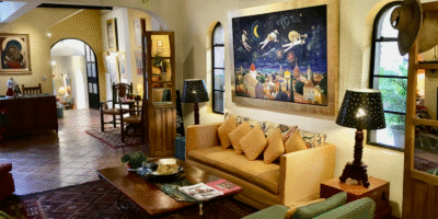 Casa de la Noche