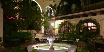 Casa de la Noche