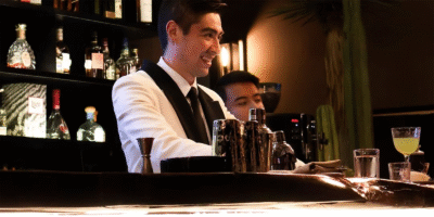 Aruma Sky Bar