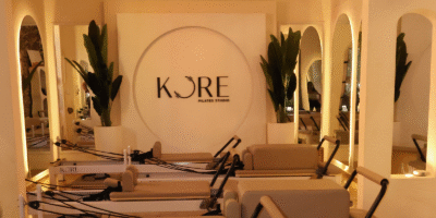 Kore Pilates Studio